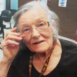 Lorraine Chilibeck