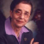 Lucienne Duguay