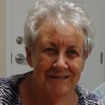 Lucille Castonguay