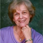 Lucille Legault