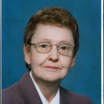 Madeleine Dicaire nee Gauthier