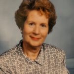 Madeleine Ouimet