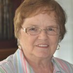 Marguerite Lavoie