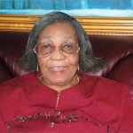 Marie C lia Mede