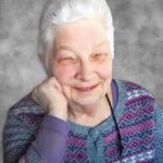 Marie Richards