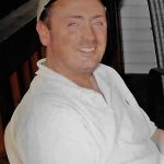 Martin Leigh
