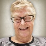 Mildred Vaive