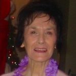 Olga Perron