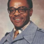 Oswald Nathaniel Williams