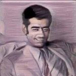 Paresh Chibba