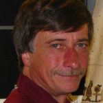 Patrick Morris