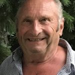 Paul mile Bergeron
