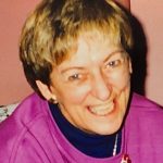 Paulette Bellec