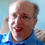 Peter Brault