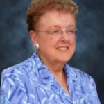 R jeanne Kehoe