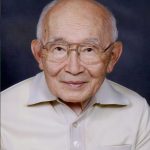 Reverend Shotaro Tomita