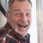 Robert Roussy