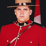 Sgt Shane Eakins