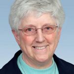Sr Aline Lemieux