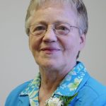 Sr Claudette Larocque