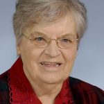 Sr Marie Dionne