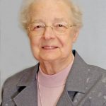Sr Mariette Labrosse
