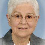 Sr Pauline Bissonnette