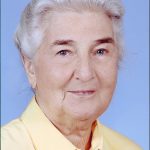 Sr Solange Beauparlant