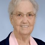 Sr Solange Michaud