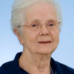 Sr Madeleine Lapalme