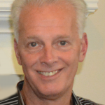 Steve Genge