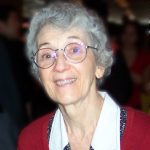 Therese Breton nee Regimbal