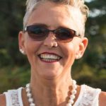 Tina MacKie