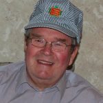 Trevor Tattersall
