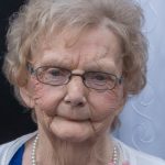 Valma Coombs