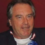 Walter McLeod