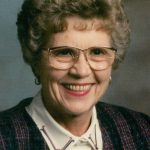 Wanda Carter