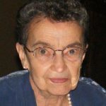 Yvette Brisebois