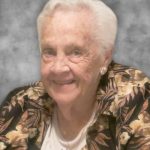 Yvonne Raymond