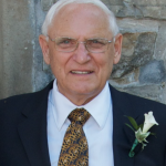 Dodd Clarence