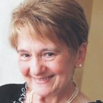 Francine Proulx Charbonneau