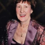 Bergeron Jeannette