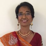 Patel Saraswati 2