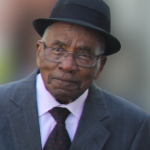 Luc Appolon Jean Baptiste