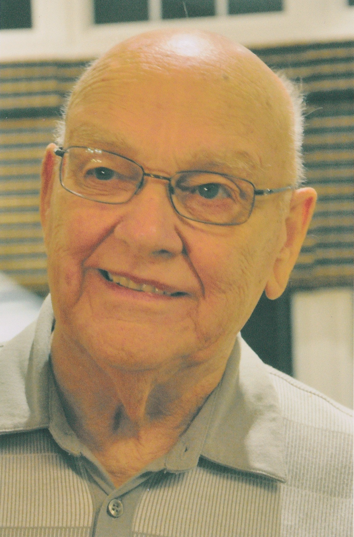 John Archibald MacKinnon Heritage Funeral Complex