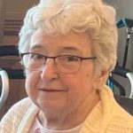Bedard Sheila