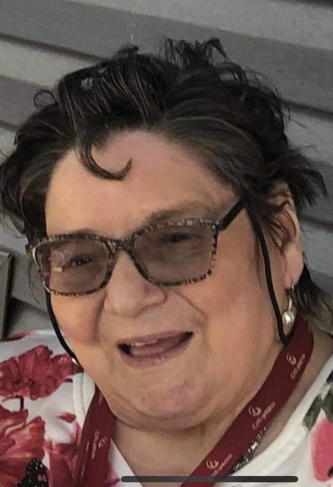 Nicole Goulet Heritage Funeral Complex