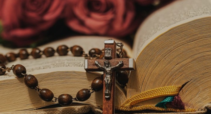 Chapelet-catholic