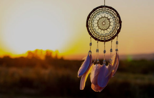 dream catcher