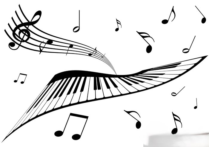 stickers-illustration-of-a-piano-a-stave-and-music-notes.jpg